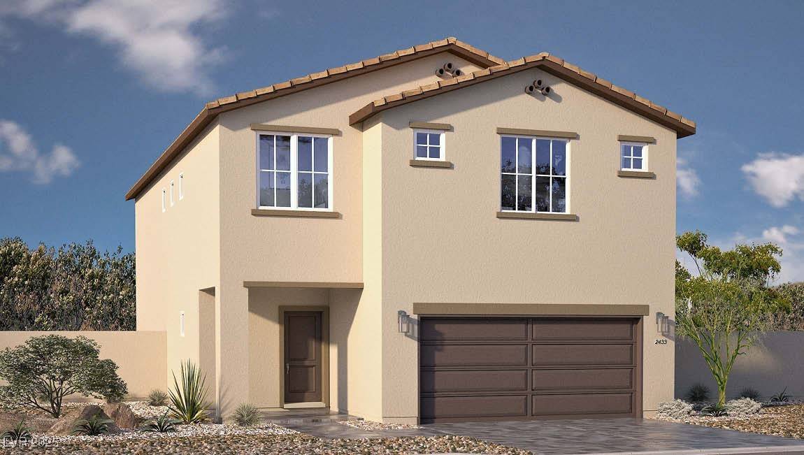 9992 Scarlet Hills ST #187, Las Vegas, NV 89141