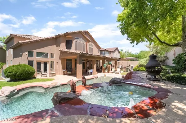 Henderson, NV 89012,259 Rockwell Springs CT