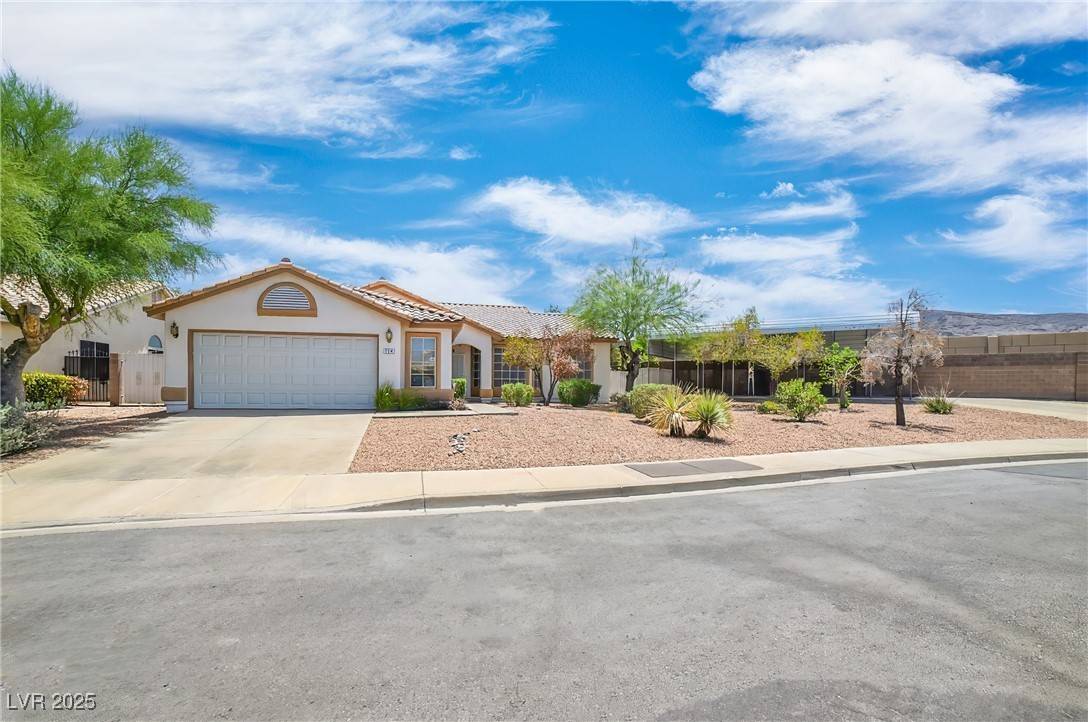 114 Tamarack DR, Henderson, NV 89002