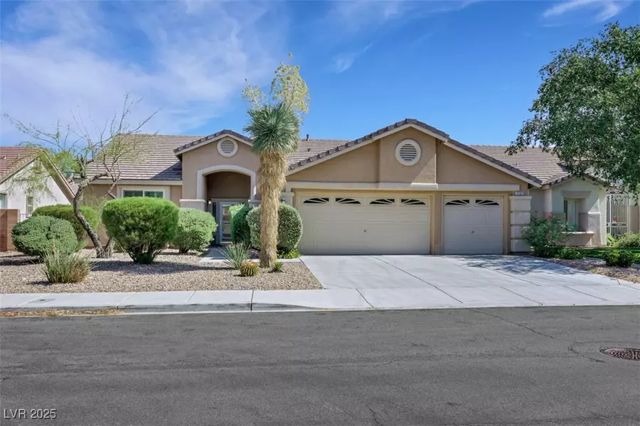 2262 Alanhurst DR, Henderson, NV 89052