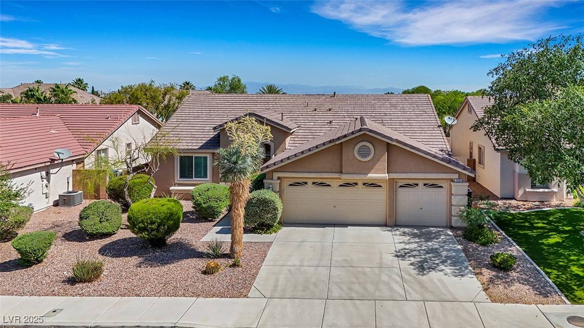 2262 Alanhurst DR, Henderson, NV 89052