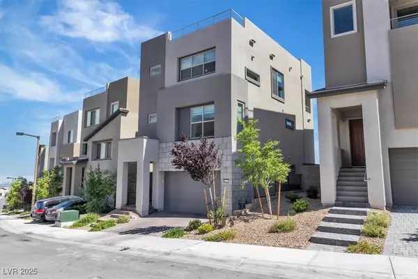 Las Vegas, NV 89138,11695 Gentle Birdsong AVE