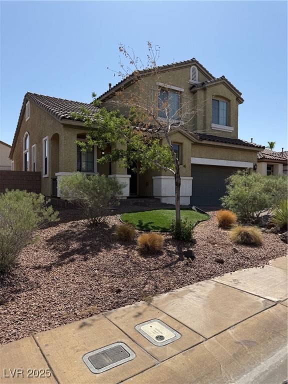 Henderson, NV 89015,272 Garnet Garden ST