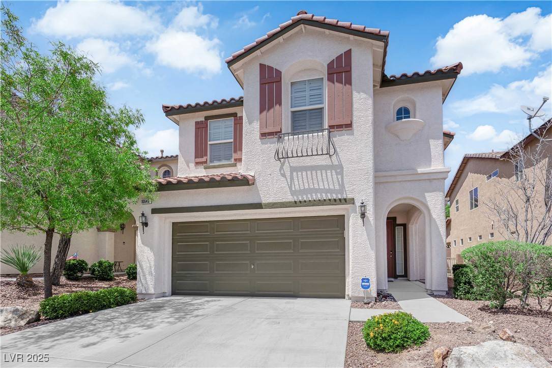 Las Vegas, NV 89166,10648 Tray Mountain AVE