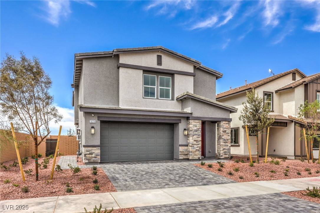Henderson, NV 89011,557 Ruby Robin AVE #Lot 747