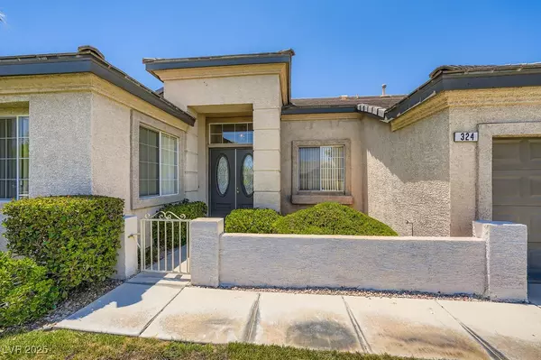 Henderson, NV 89052,324 Quiet Harbor DR