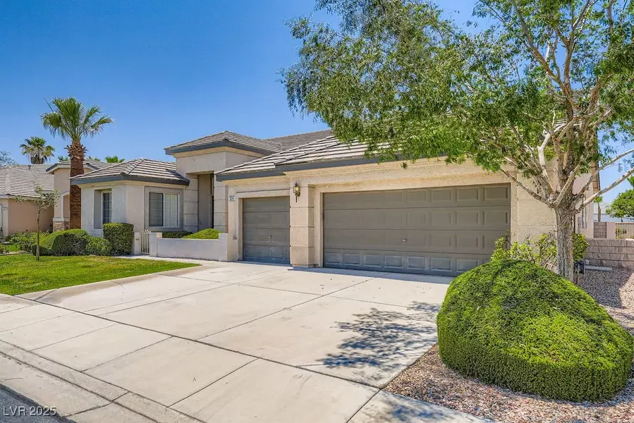 324 Quiet Harbor DR, Henderson, NV 89052