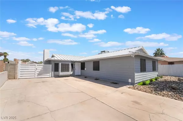 5155 Saratoga DR, Las Vegas, NV 89120