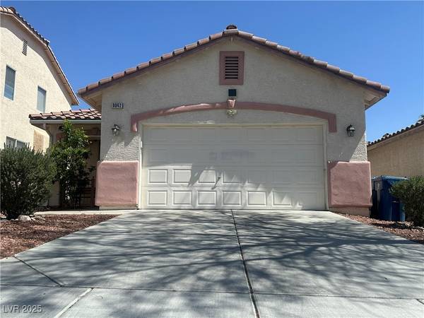 8042 Palace Monaco AVE, Las Vegas, NV 89117