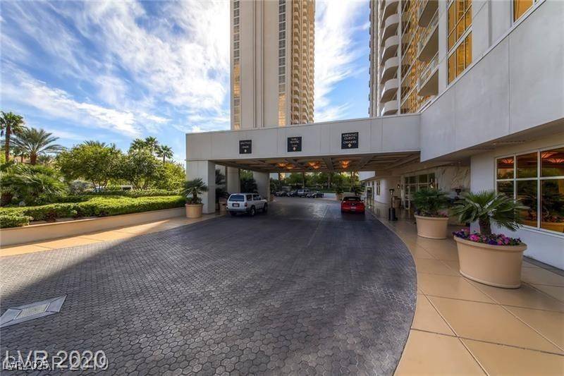 Las Vegas, NV 89109,135 E Harmon AVE #1703