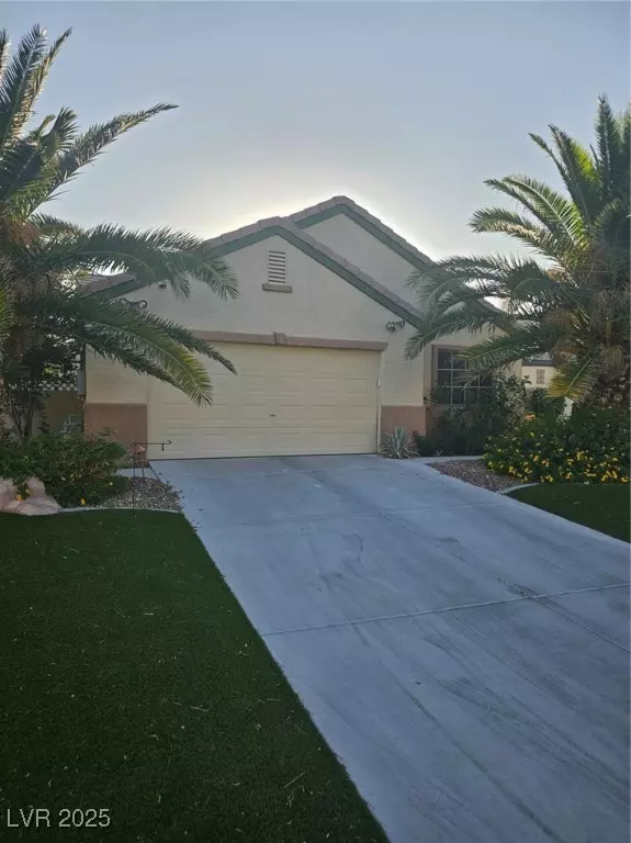 5717 Blizzard Breeze ST, North Las Vegas, NV 89081
