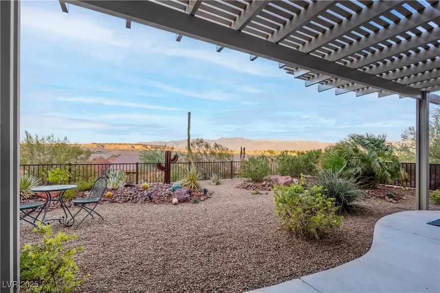 757 Bridle Path LN, Mesquite, NV 89034