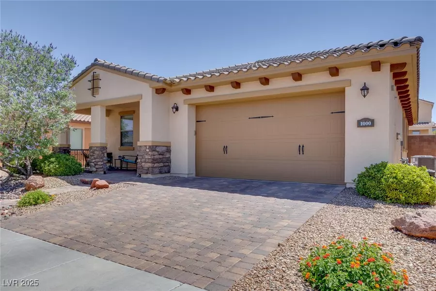 1000 Via Canale DR, Henderson, NV 89011