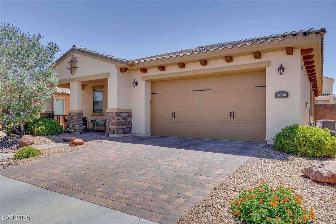 1000 Via Canale DR, Henderson, NV 89011