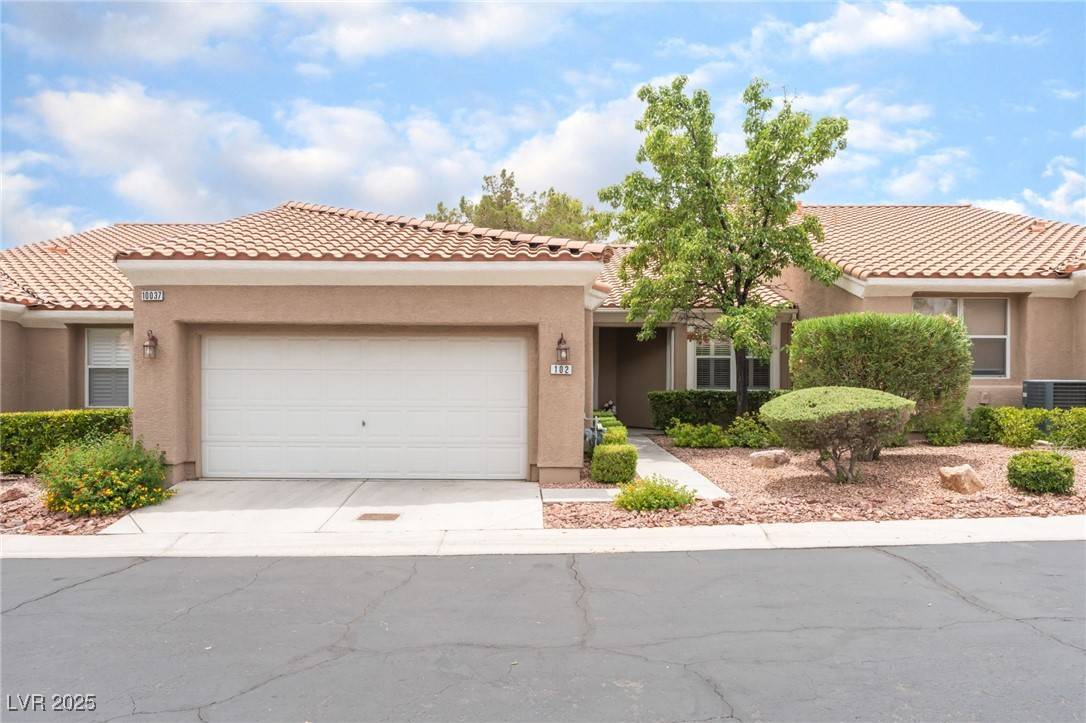 10037 Summer Oak LN #102, Las Vegas, NV 89134