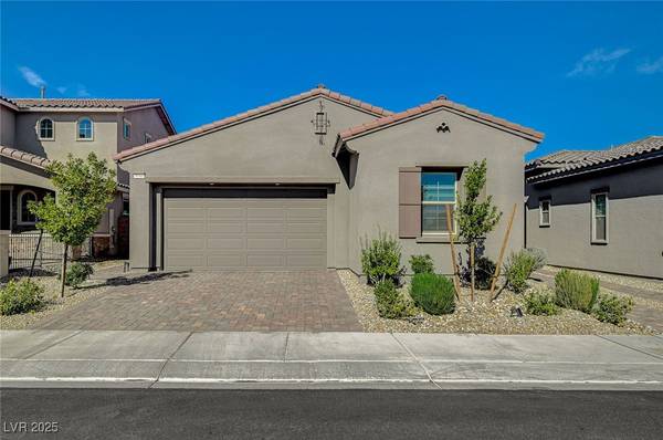 9940 Heather Moore AVE, Las Vegas, NV 89166