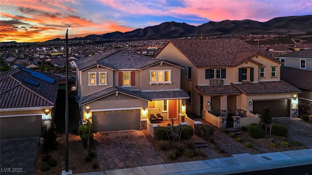 Henderson, NV 89044,2714 Frabiele ST