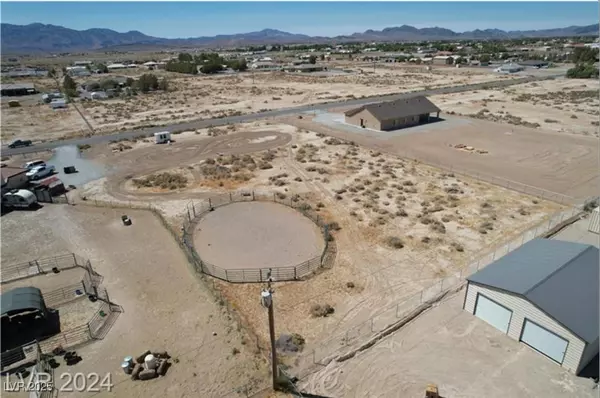 Pahrump, NV 89048,3791 S Tumbleweed AVE