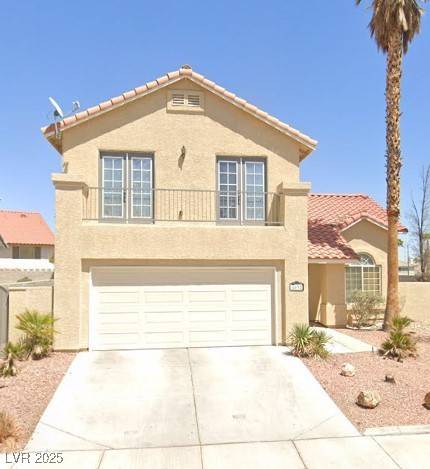 3692 S Riley ST, Las Vegas, NV 89147