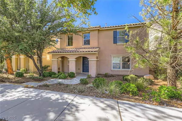 3168 Via Festiva, Henderson, NV 89044