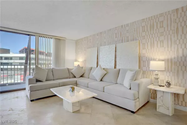Las Vegas, NV 89169,205 E Harmon AVE #306