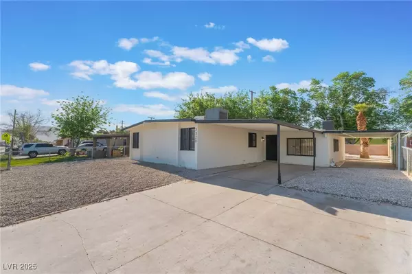 Las Vegas, NV 89101,3320 Osage AVE