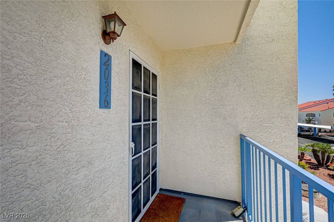 Las Vegas, NV 89121,2725 S Nellis BLVD #2036