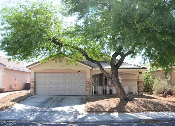 7340 Alpine Ridge ST, Las Vegas, NV 89131