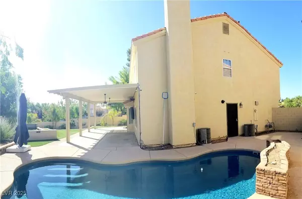 Las Vegas, NV 89134,2140 Desert Peak RD