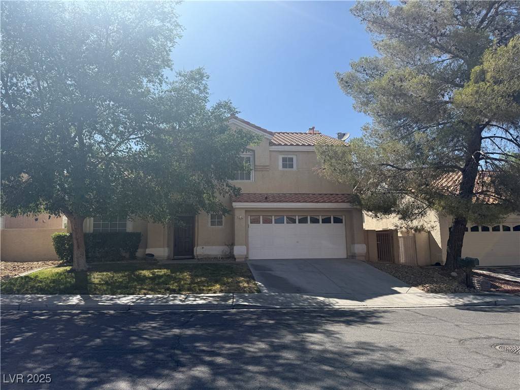 1969 Canyon Breeze DR, Las Vegas, NV 89134