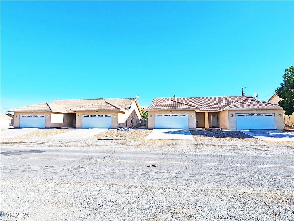 Pahrump, NV 89048,530 Bourbon ST #4