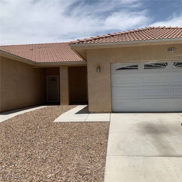 Pahrump, NV 89048,530 Bourbon ST #4