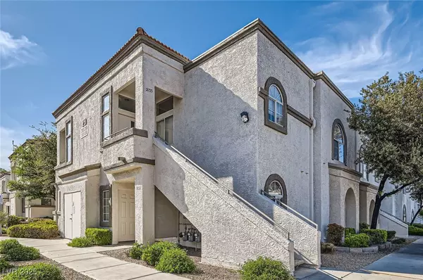 Las Vegas, NV 89128,3125 N Buffalo DR #1133