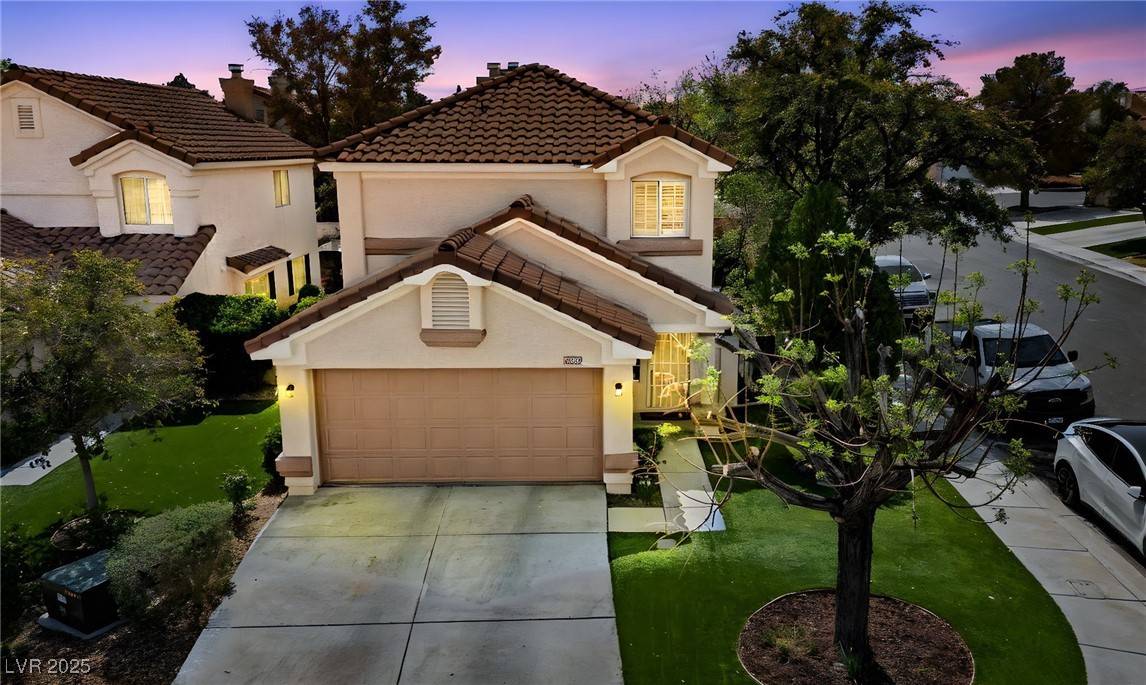 Las Vegas, NV 89134,Address not disclosed