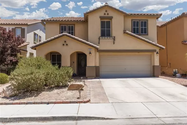 North Las Vegas, NV 89031,5620 Siena Rose ST