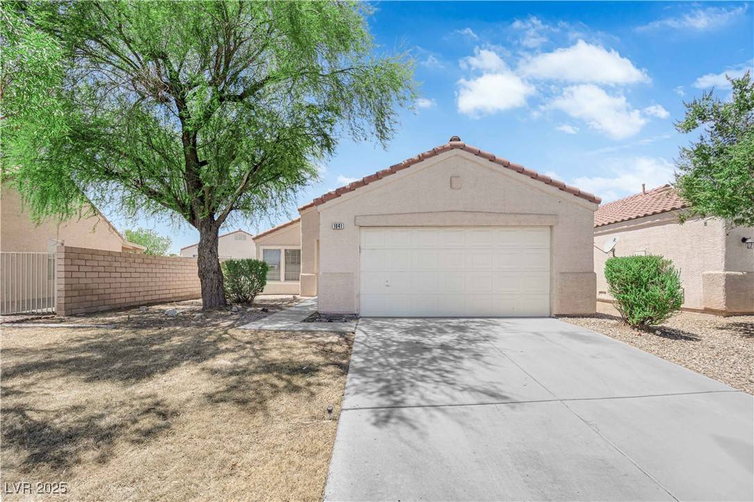 1041 Cedar Pines ST, Henderson, NV 89011