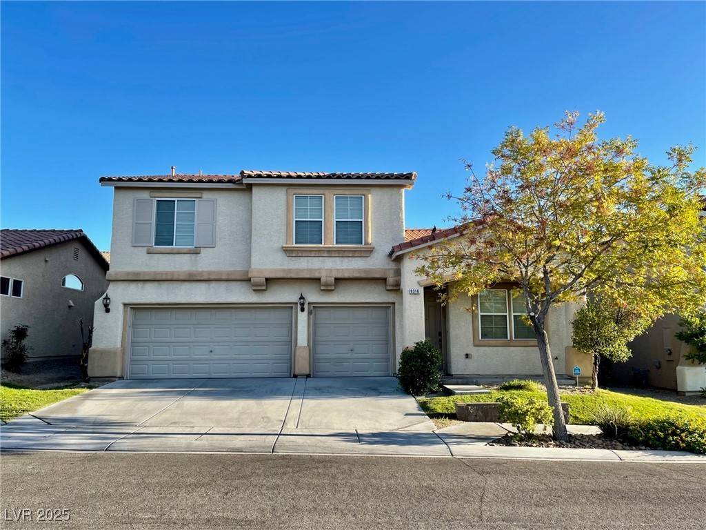 9316 Grassy Butte CT #0, Las Vegas, NV 89149