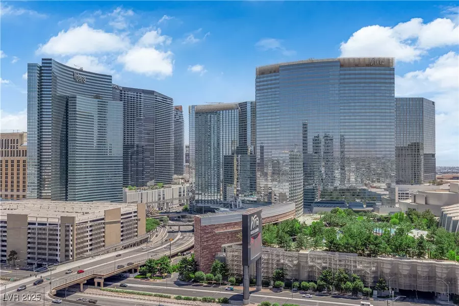4575 Dean Martin DR #2103, Las Vegas, NV 89103