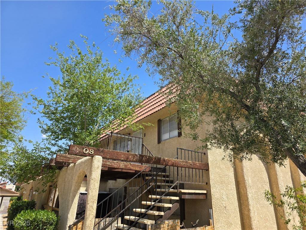 1708 Cordoba LN #D, Las Vegas, NV 89108