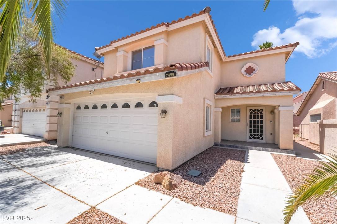Las Vegas, NV 89139,7459 Aurora Glow ST