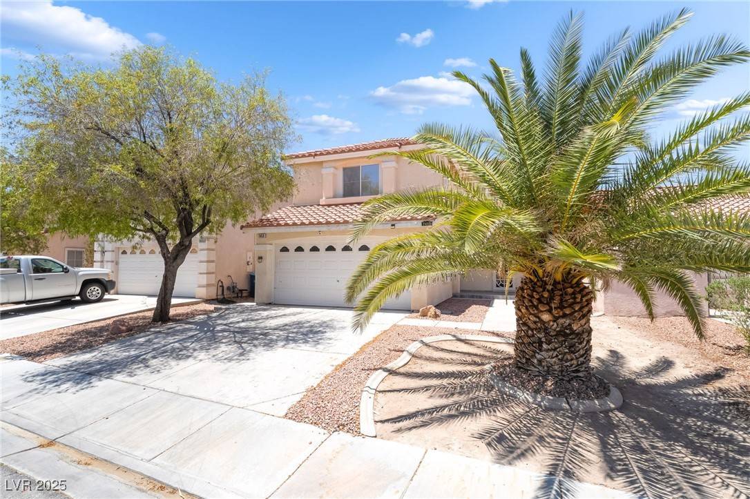 Las Vegas, NV 89139,7459 Aurora Glow ST