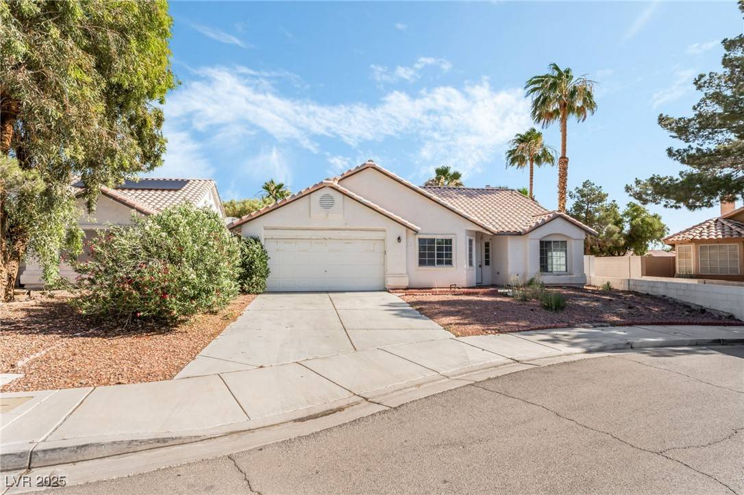 North Las Vegas, NV 89031,3104 Aristotle AVE
