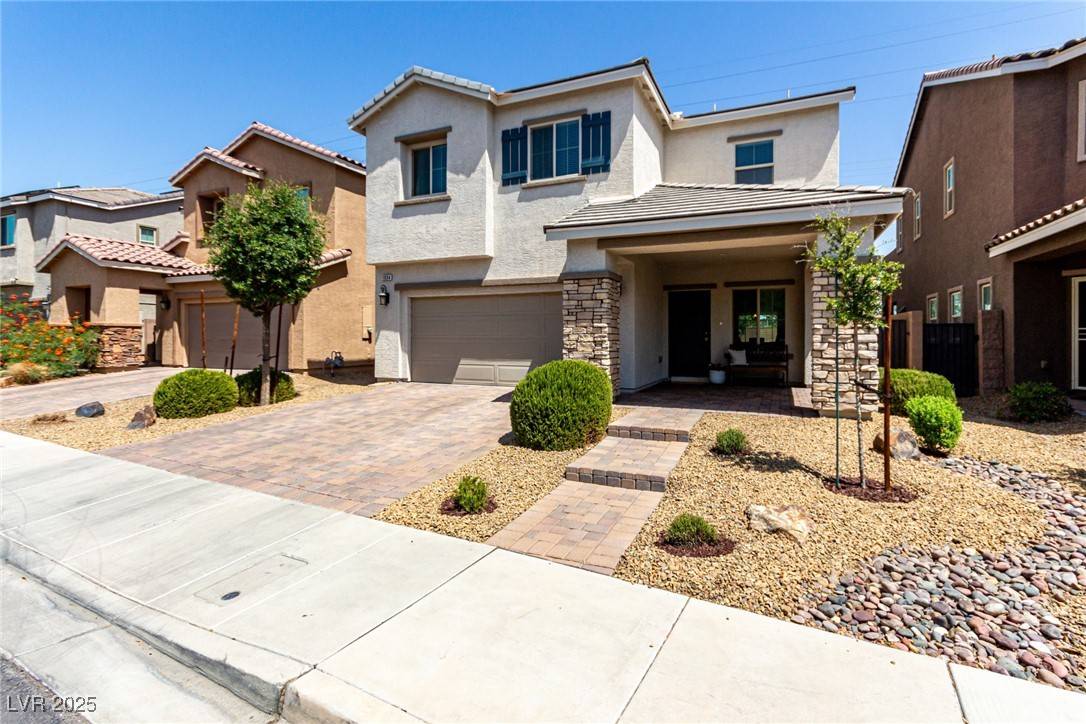 Henderson, NV 89014,1034 Fish Pond AVE