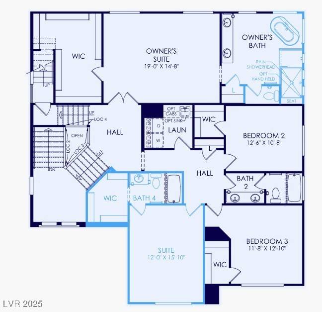 Las Vegas, NV 89141,10236 Rosemont Hills ST