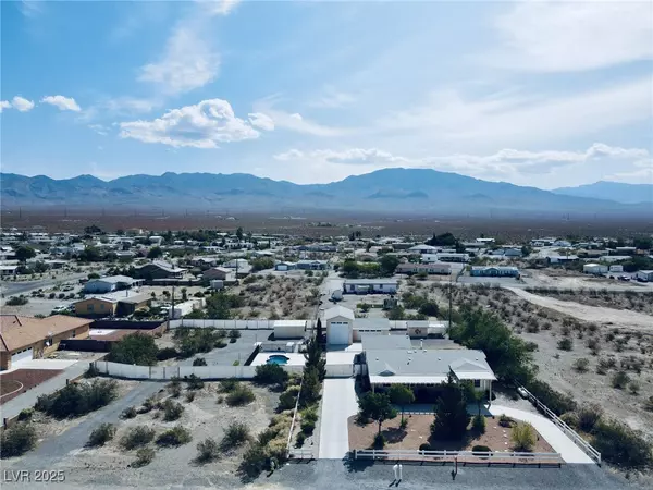 Pahrump, NV 89060,5661 Genoa AVE