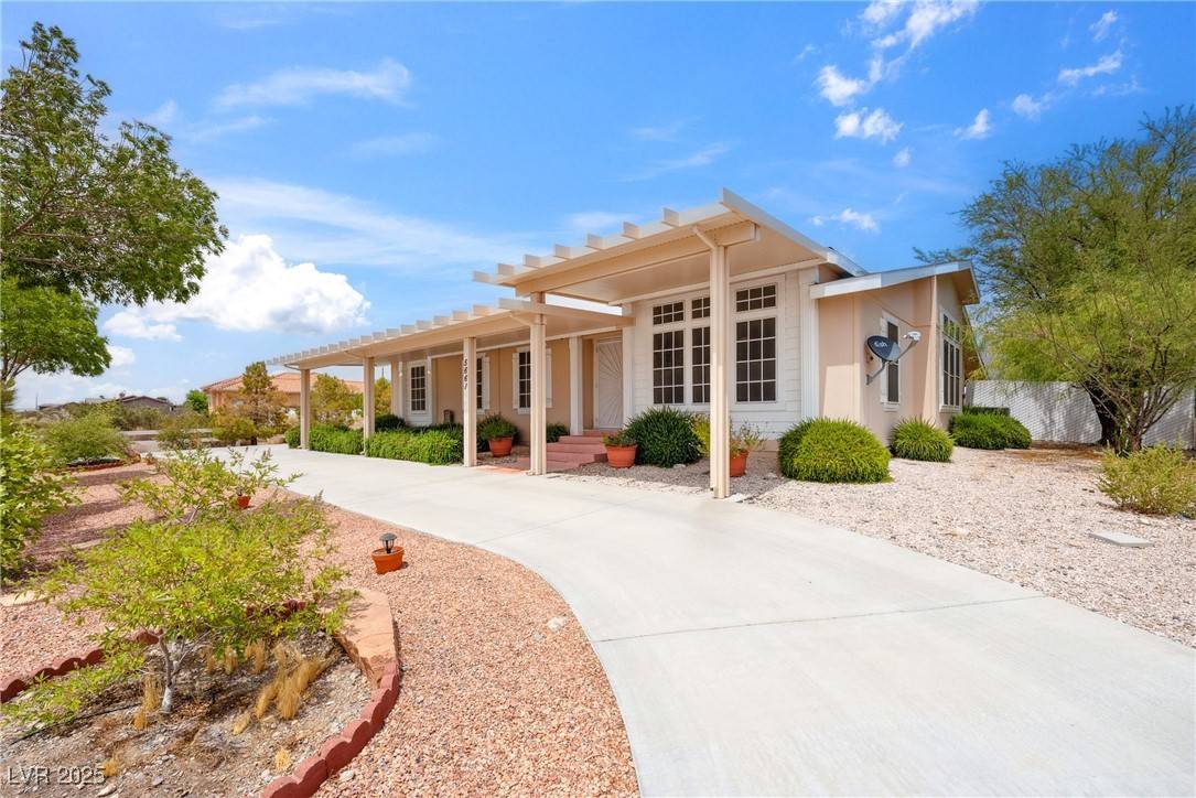 Pahrump, NV 89060,5661 Genoa AVE