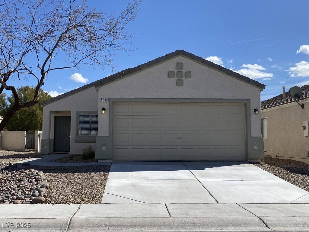 5912 Kentlands ST, Las Vegas, NV 89130