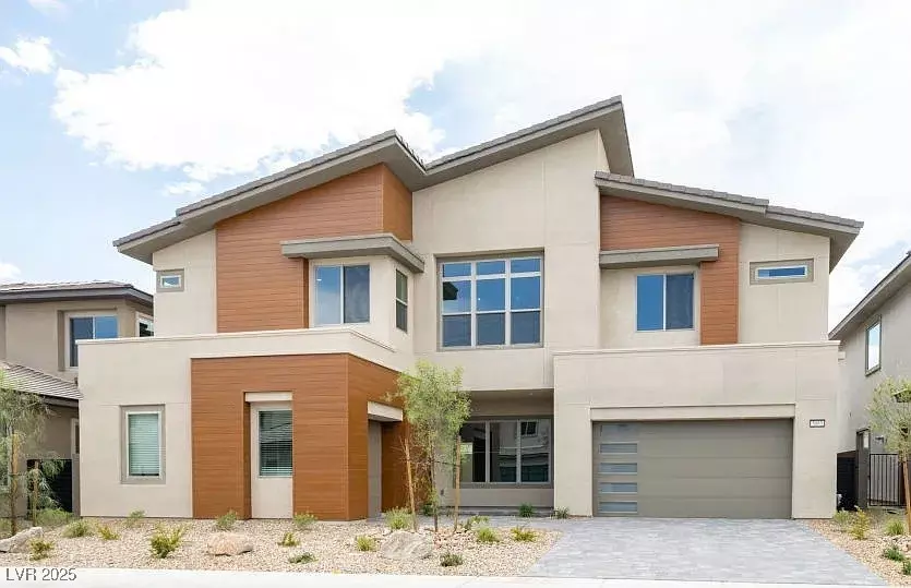 5063 Slatestone ST, Las Vegas, NV 89135