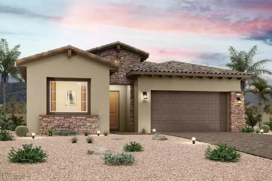 82 Ibiza Lake DR, Henderson, NV 89011