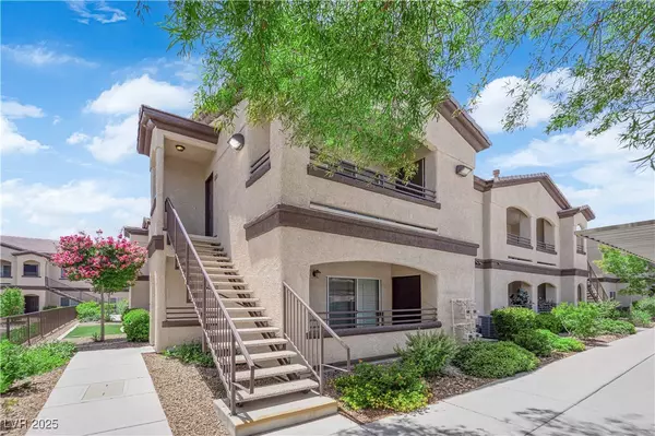 2291 W Horizon Ridge Pkwy #6131, Henderson, NV 89052